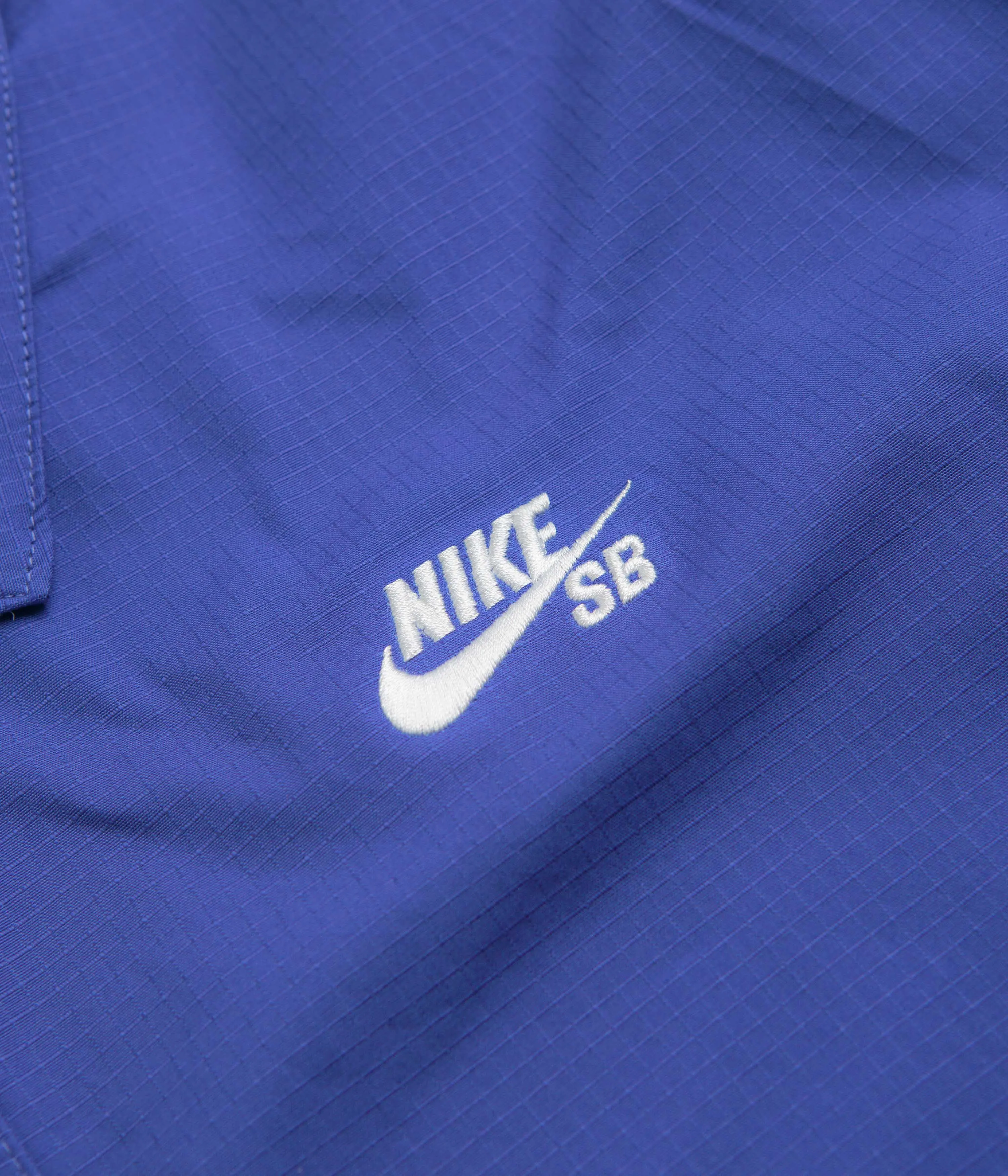 Nike SB Team USA Chore Jacket - Astronomy Blue / White Nike SB Clothing