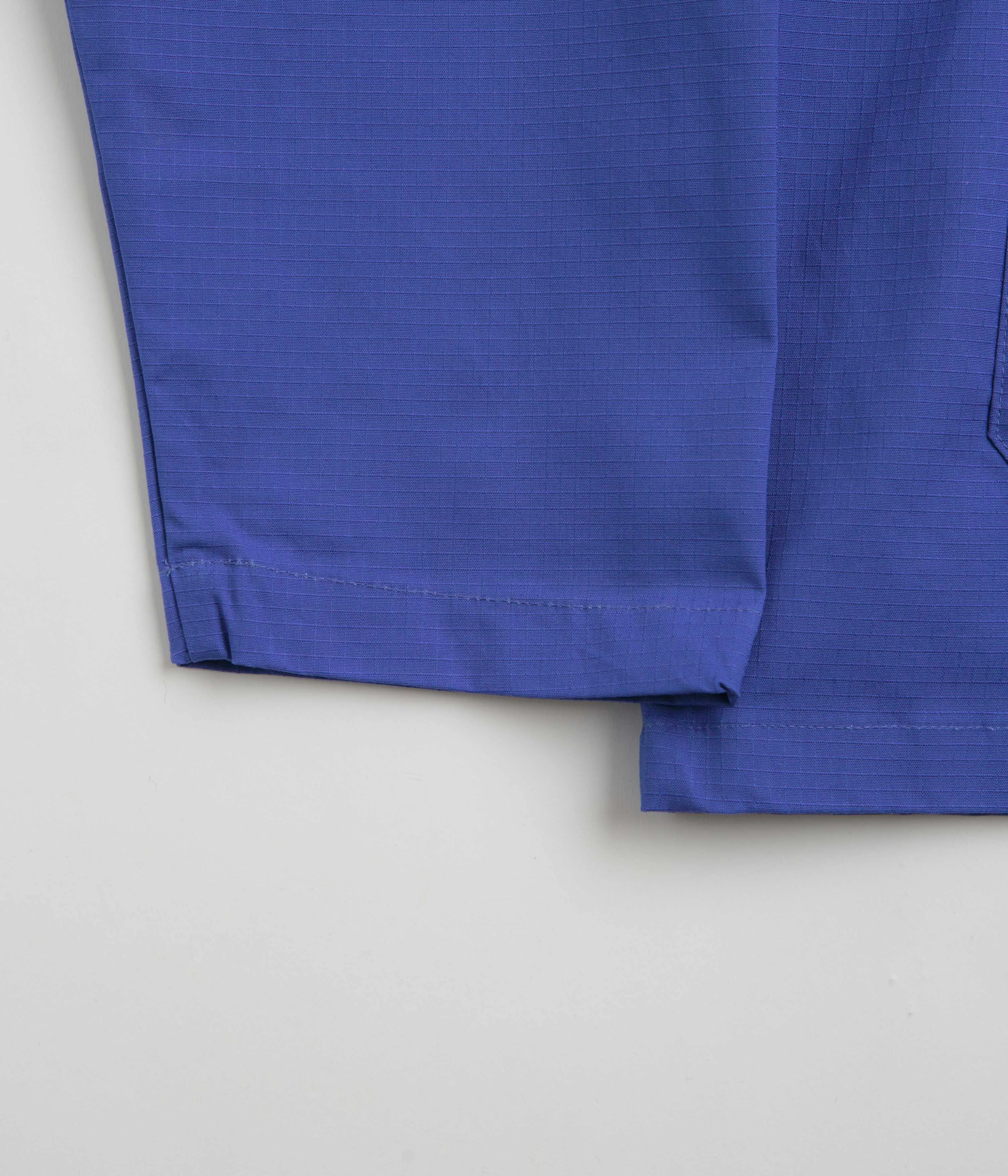 Nike SB Team USA Chore Jacket - Astronomy Blue / White Nike SB Clothing