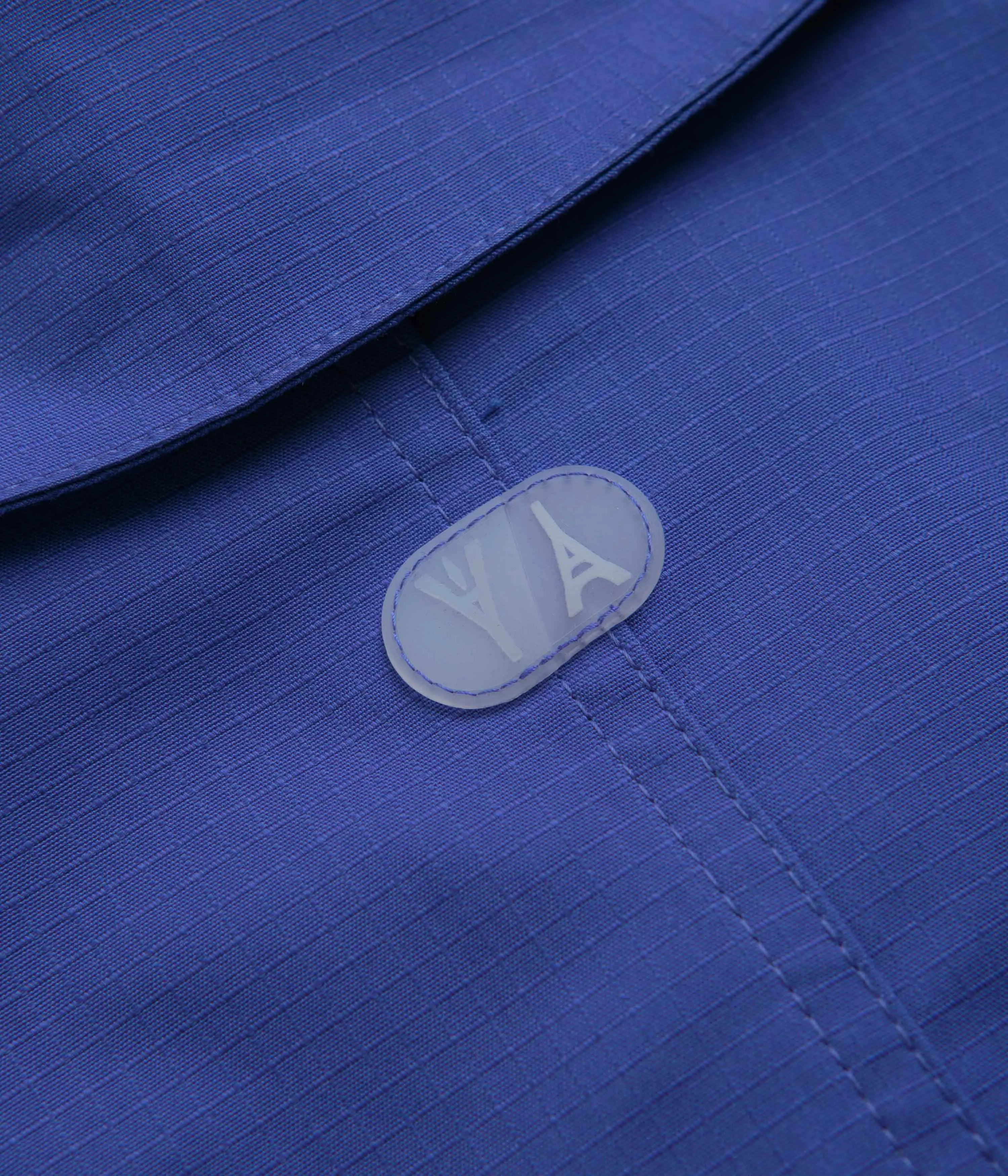 Nike SB Team USA Chore Jacket - Astronomy Blue / White Nike SB Clothing