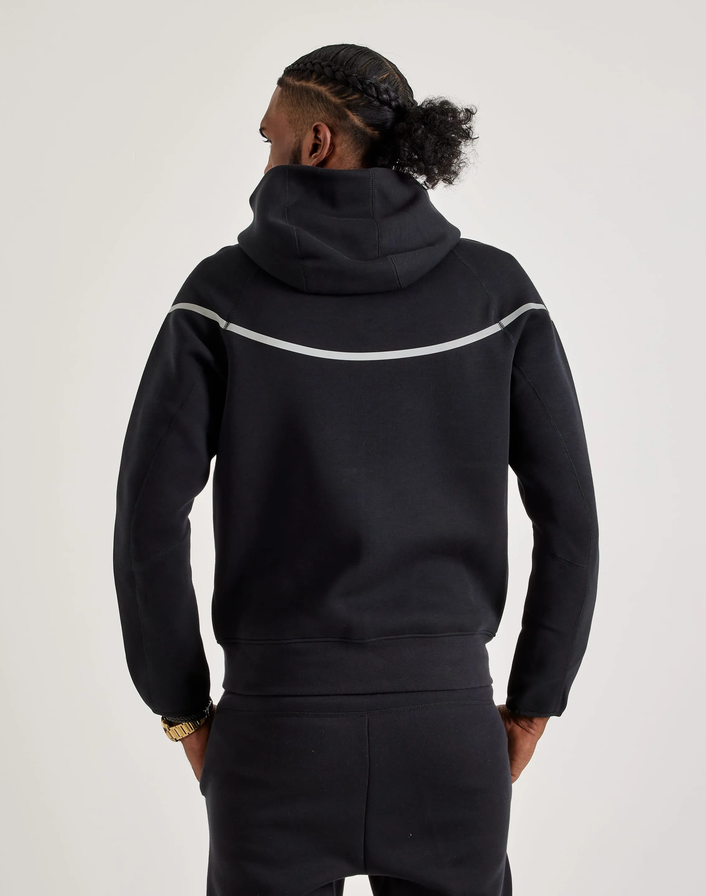 Nike Tech Windrunner Full-Zip Jacket