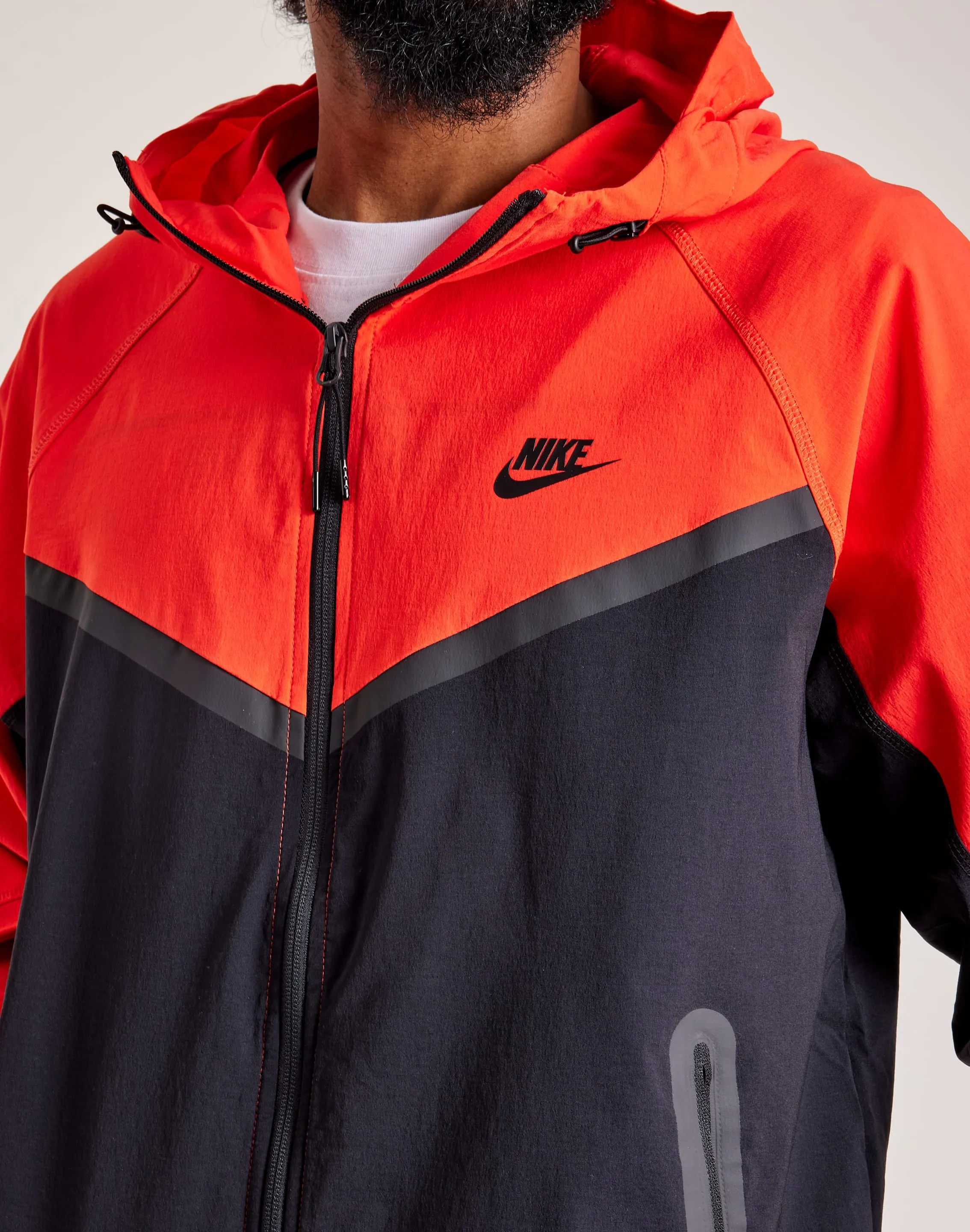 Nike Tech Woven Jacket