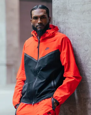 Nike Tech Woven Jacket