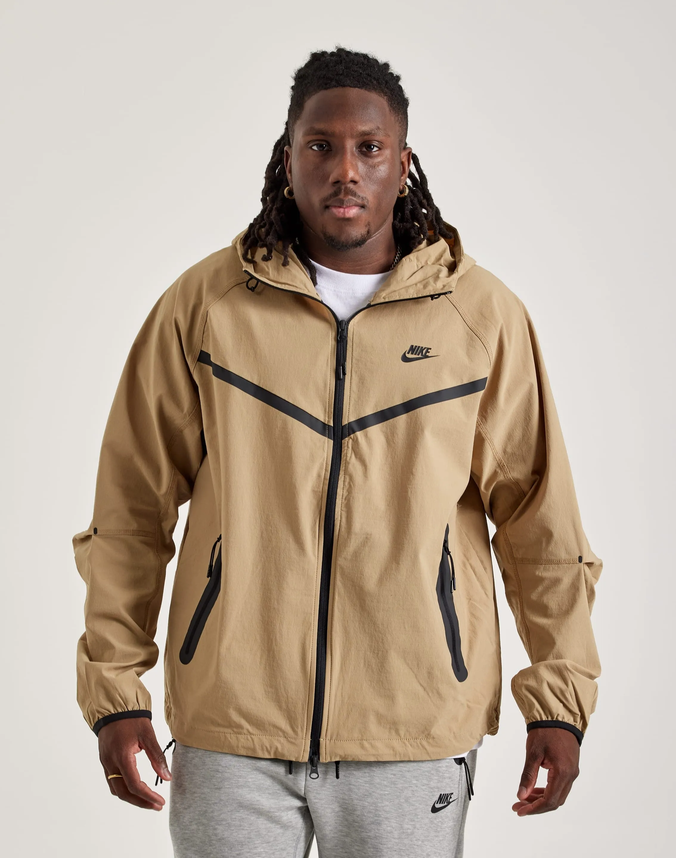 Nike Tech Woven Jacket