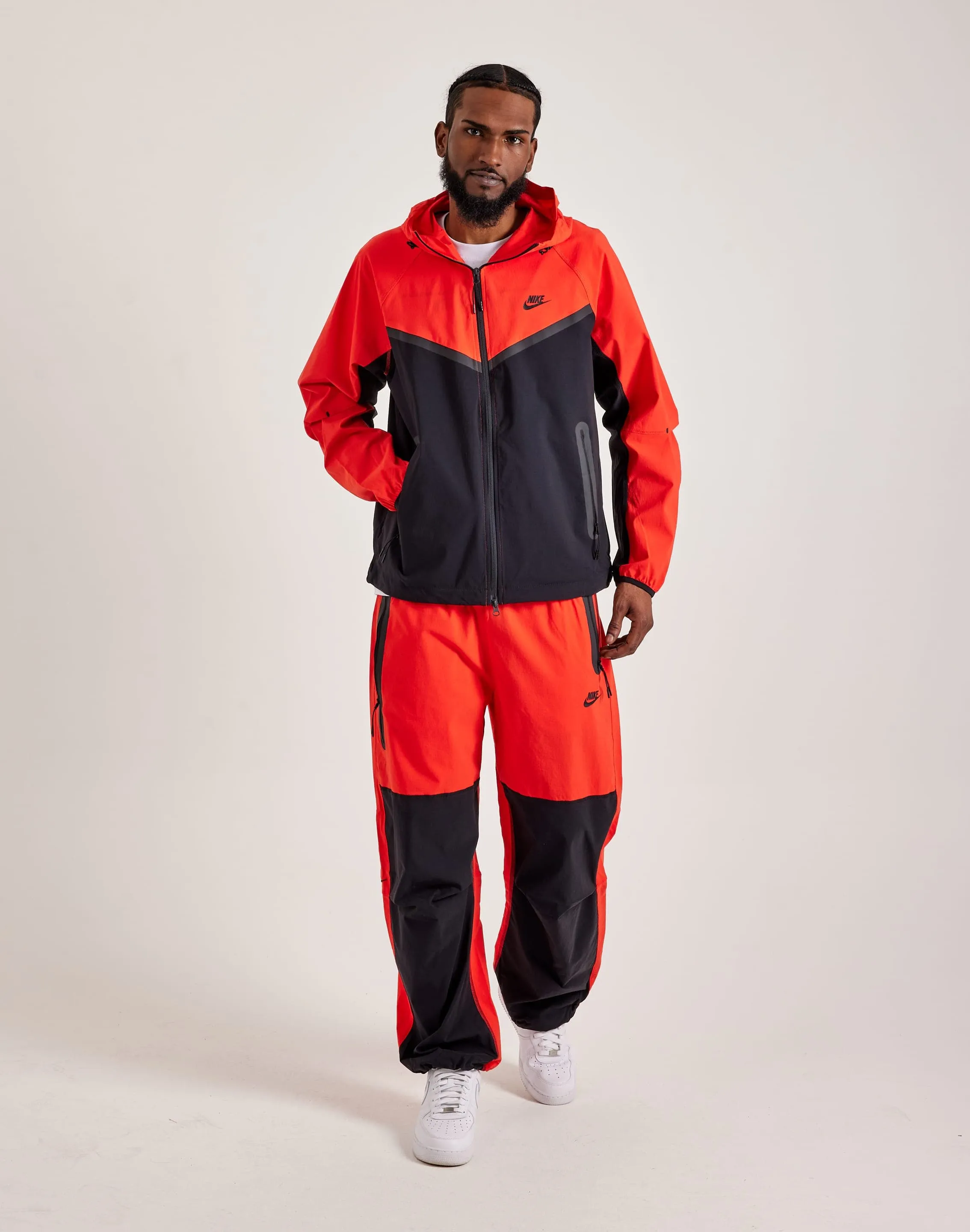 Nike Tech Woven Jacket