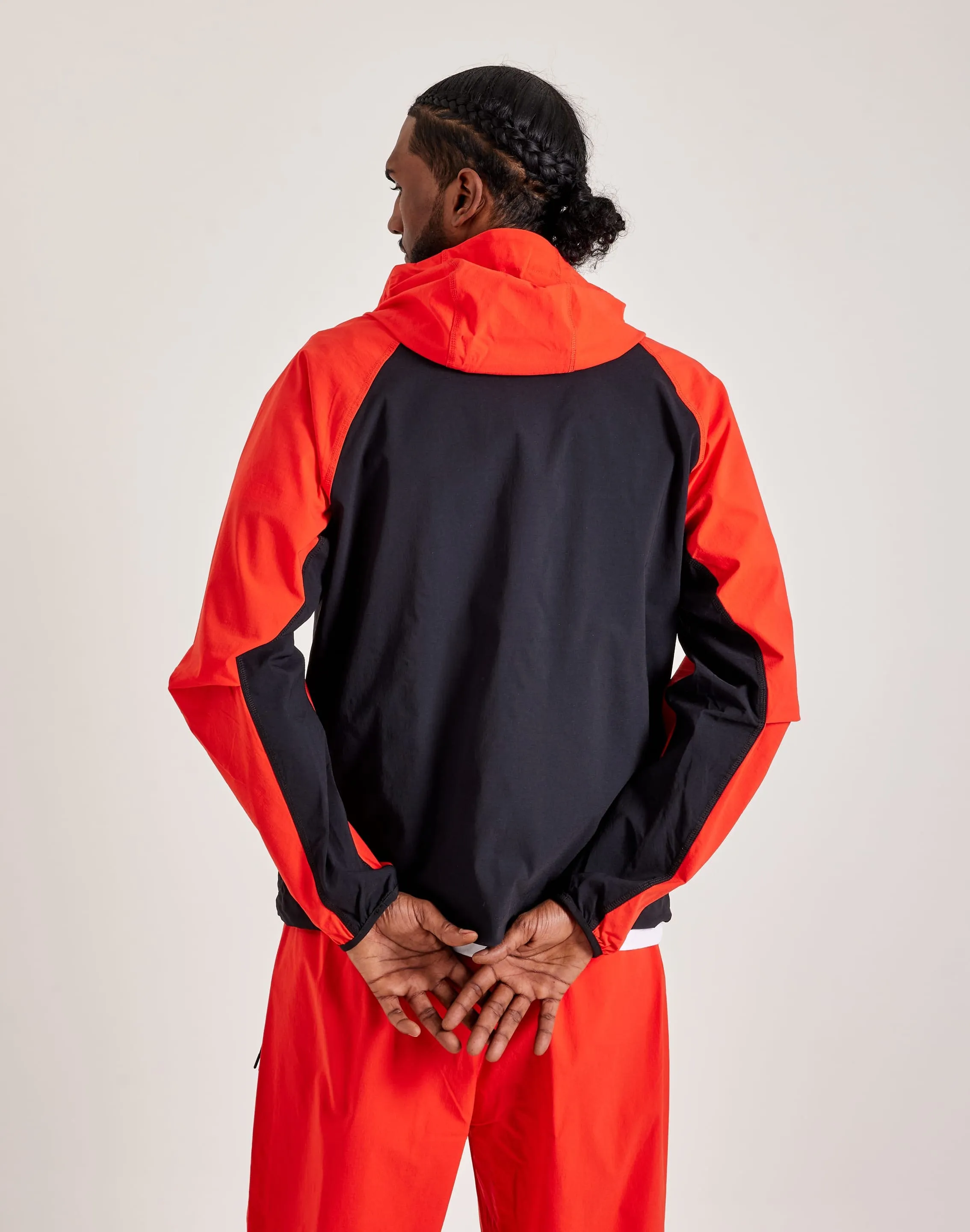 Nike Tech Woven Jacket