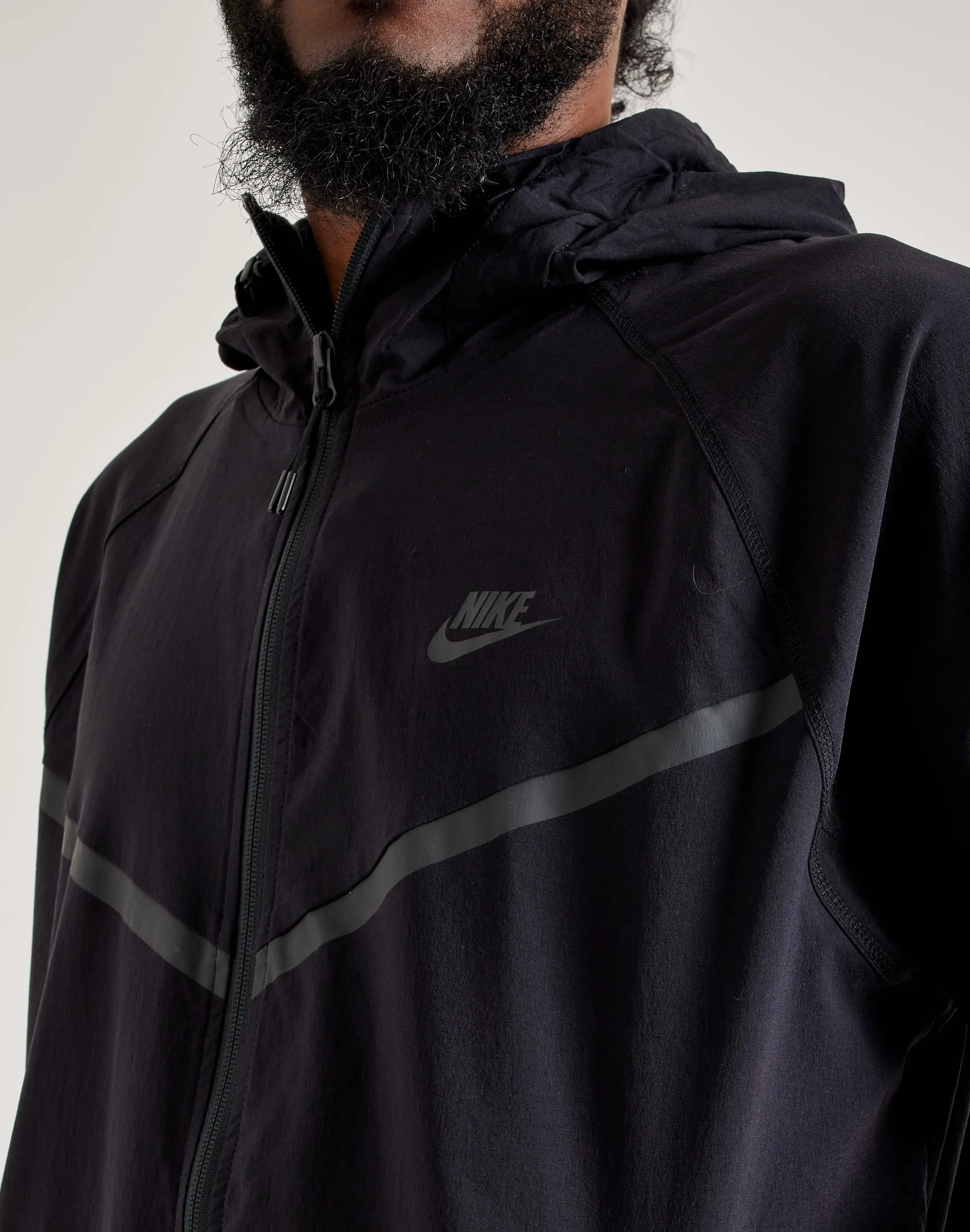 Nike Tech Woven Jacket