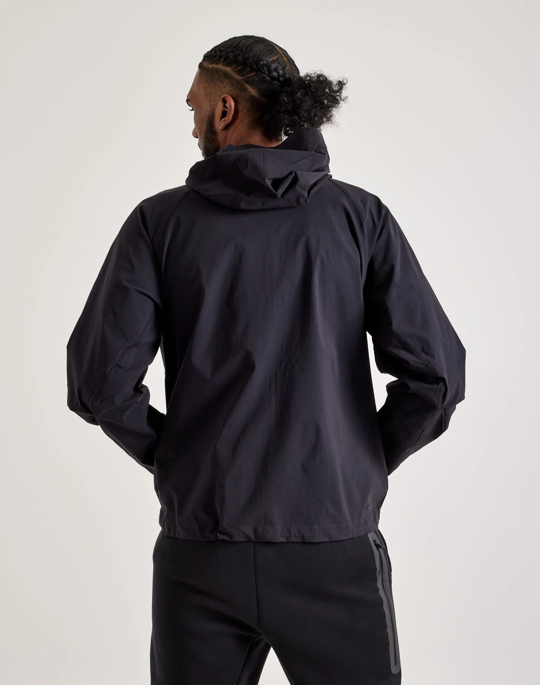 Nike Tech Woven Jacket