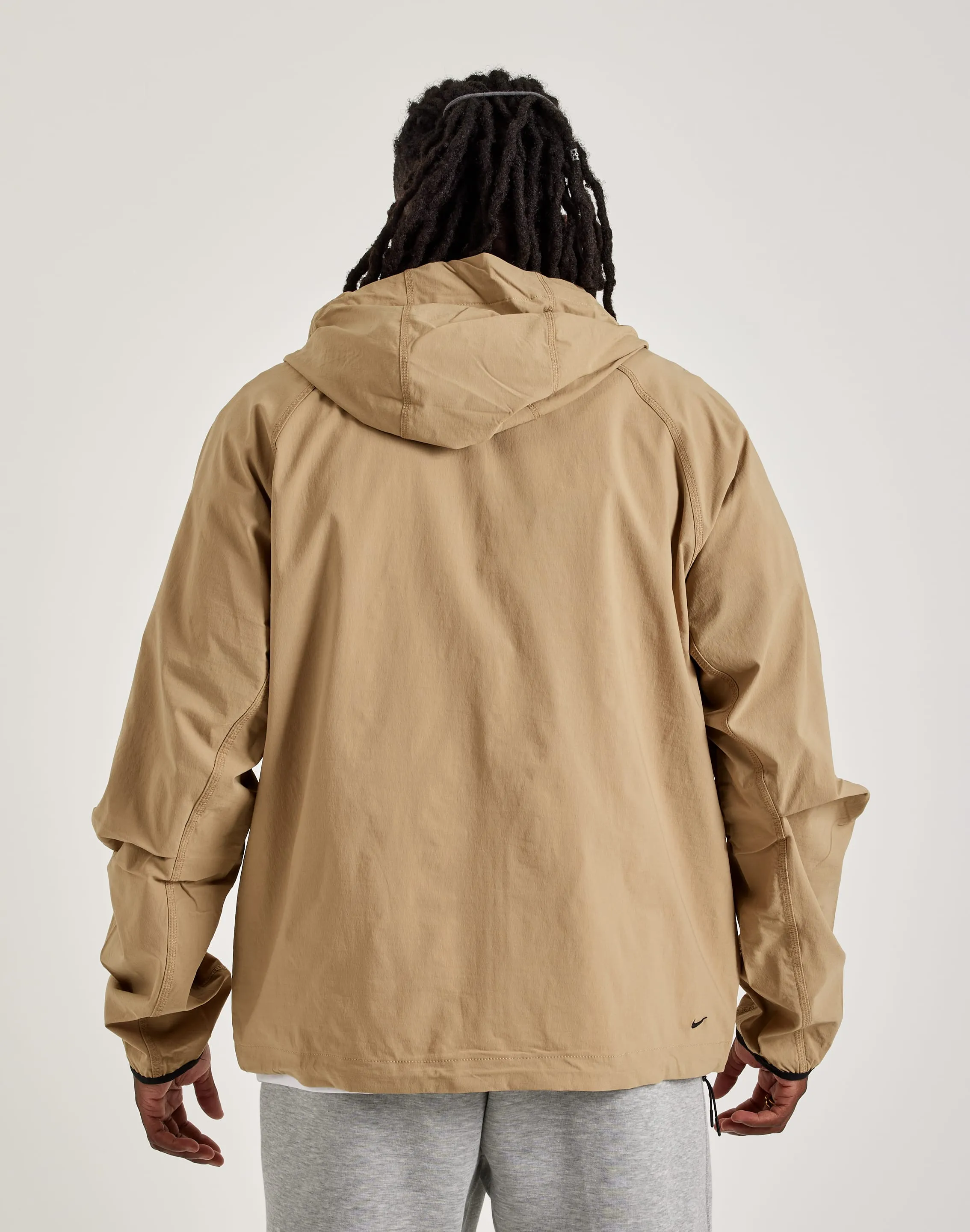 Nike Tech Woven Jacket
