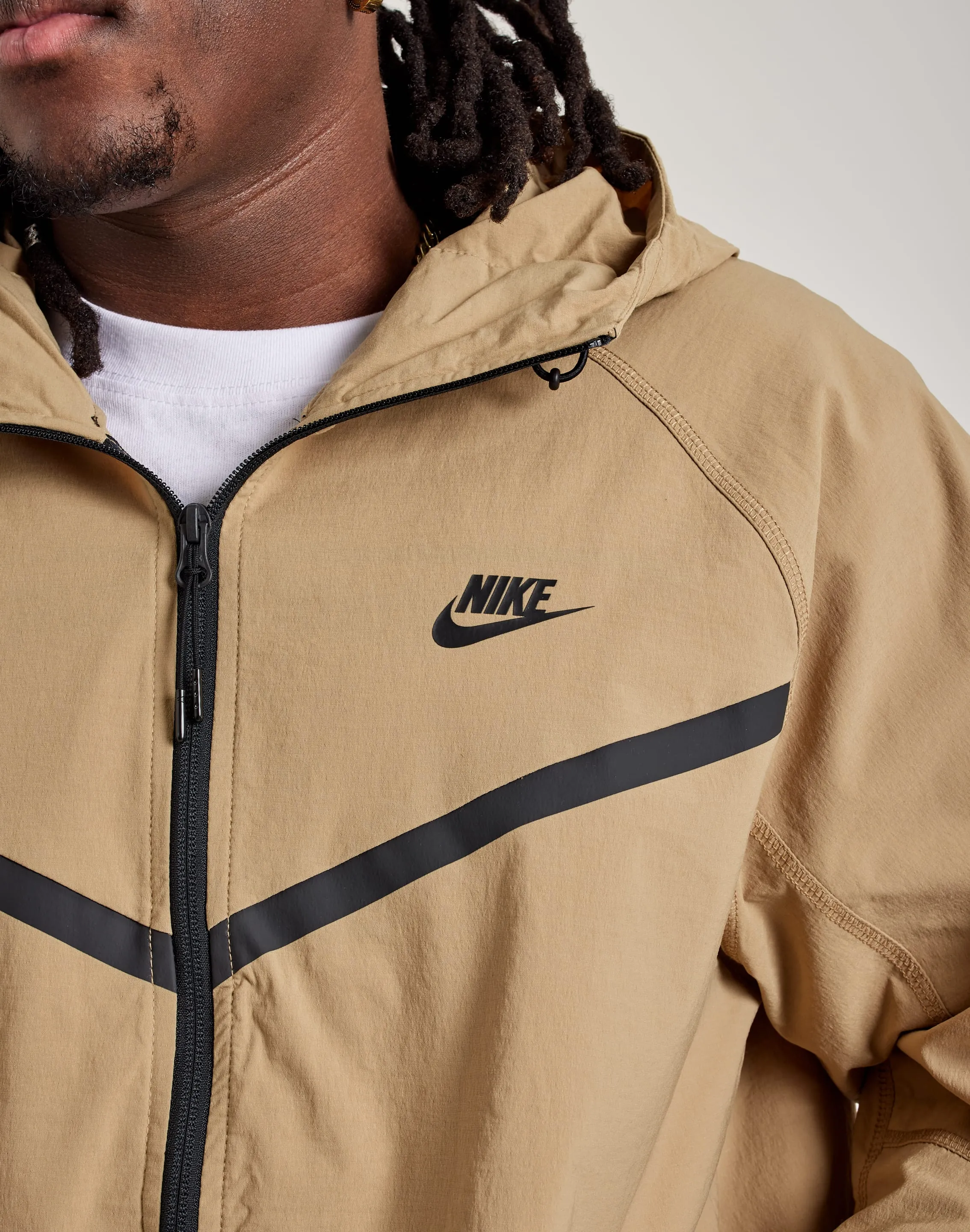 Nike Tech Woven Jacket