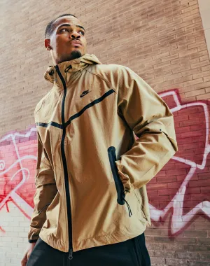 Nike Tech Woven Jacket