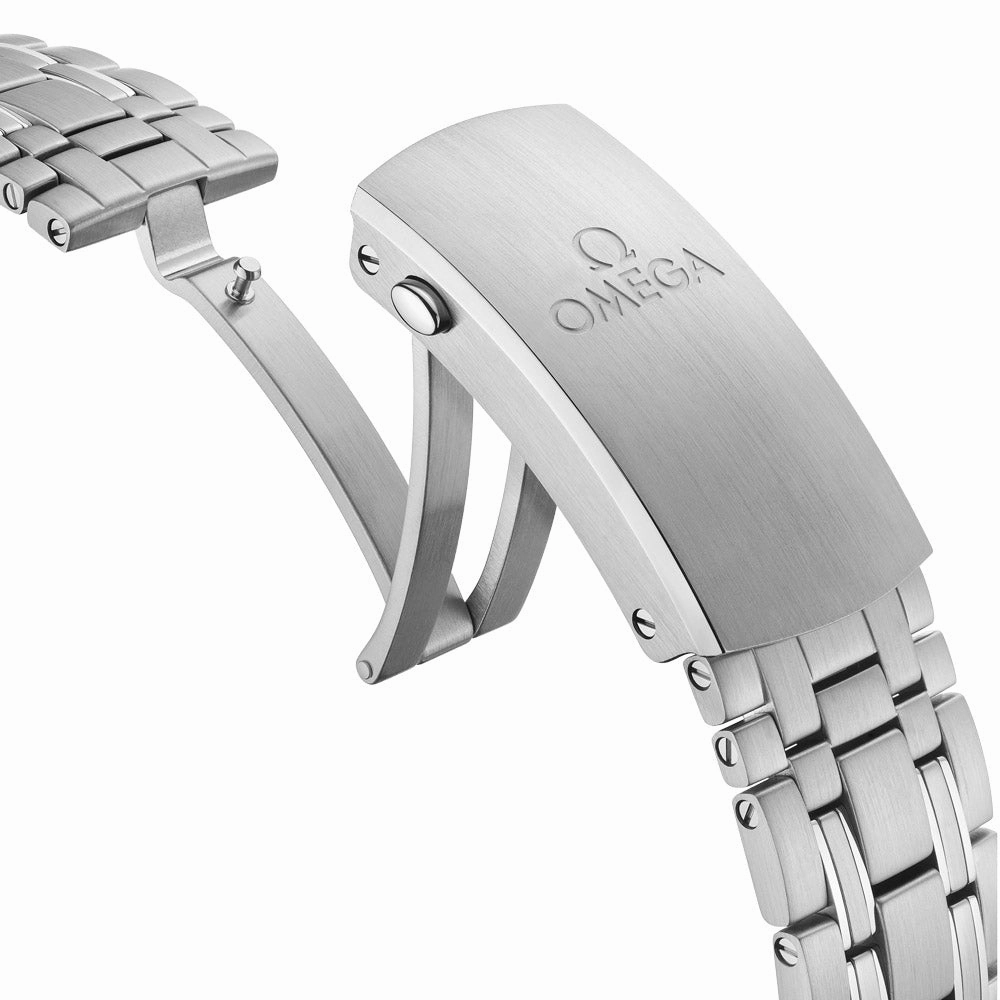 OMEGA Seamaster Diver 300M America Cup Edition 42mm White Dial Automatic Gents Watch 21030422004002