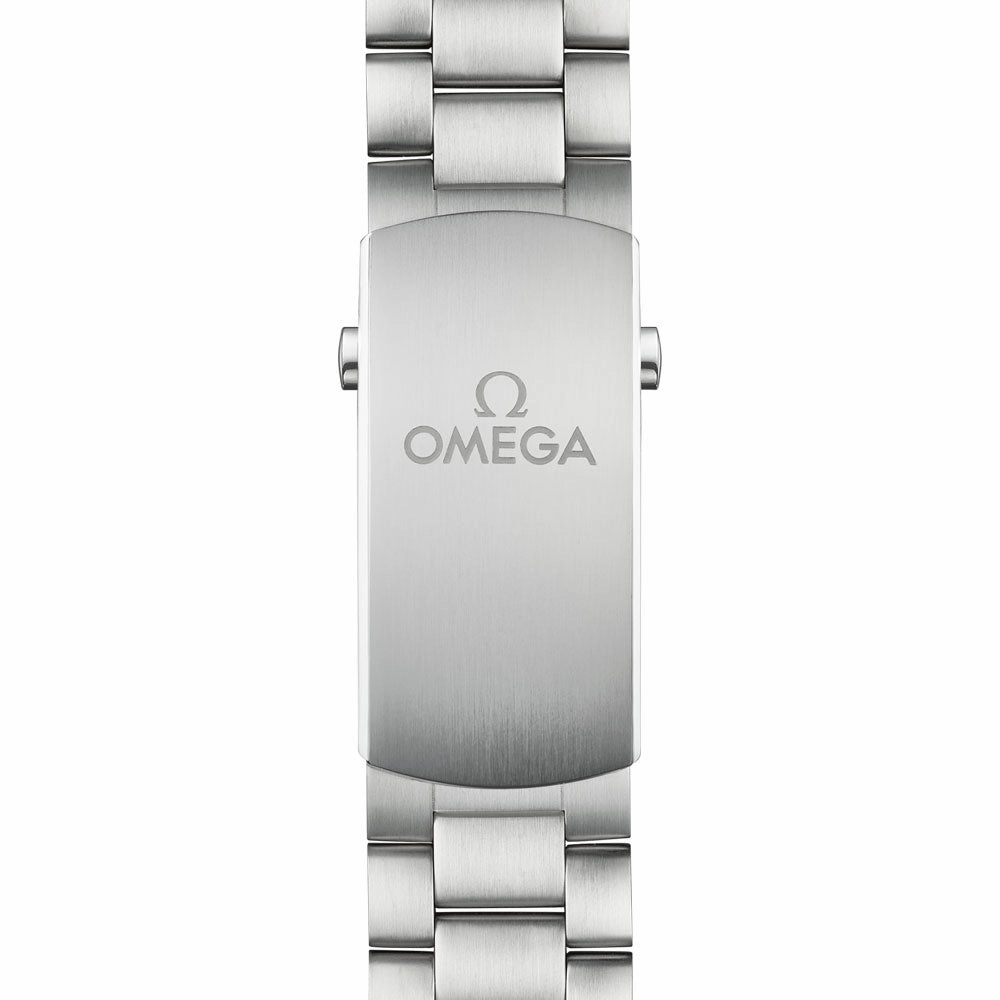 OMEGA Seamaster Planet Ocean 600M 45.5mm Black Dial Automatic Chronograph Gents Watch 21530465101002