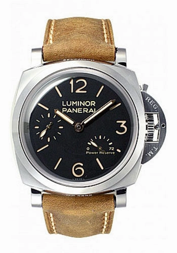 Panerai Historic Luminor 1950 3 Days Power Reserve Watch - PAM00423 