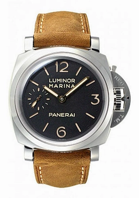 Panerai Historic Luminor Marina 1950 3 Days Watch - PAM00422 