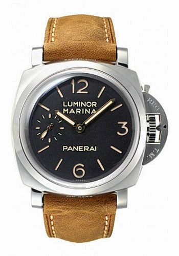 Panerai Historic Luminor Marina 1950 3 Days Watch - PAM00422 