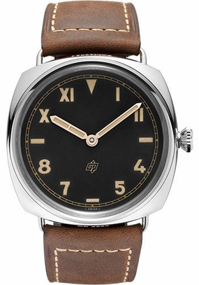 Panerai Historic Radiomir California 3 Days Watch - PAM00424 