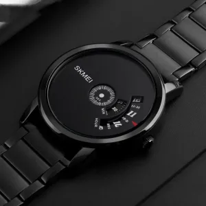 Personalized Business Men's Watch Creative Fashion 