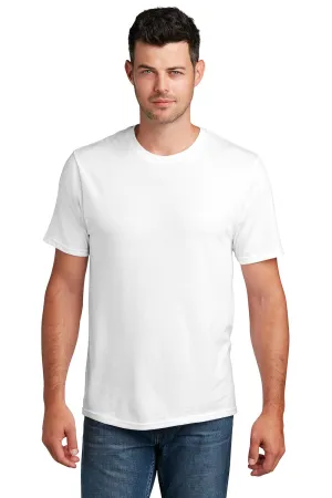 Port & Company Mens Fan Favorite Short Sleeve Crewneck T-Shirt - White  Buy the latest Clothing Port-Company