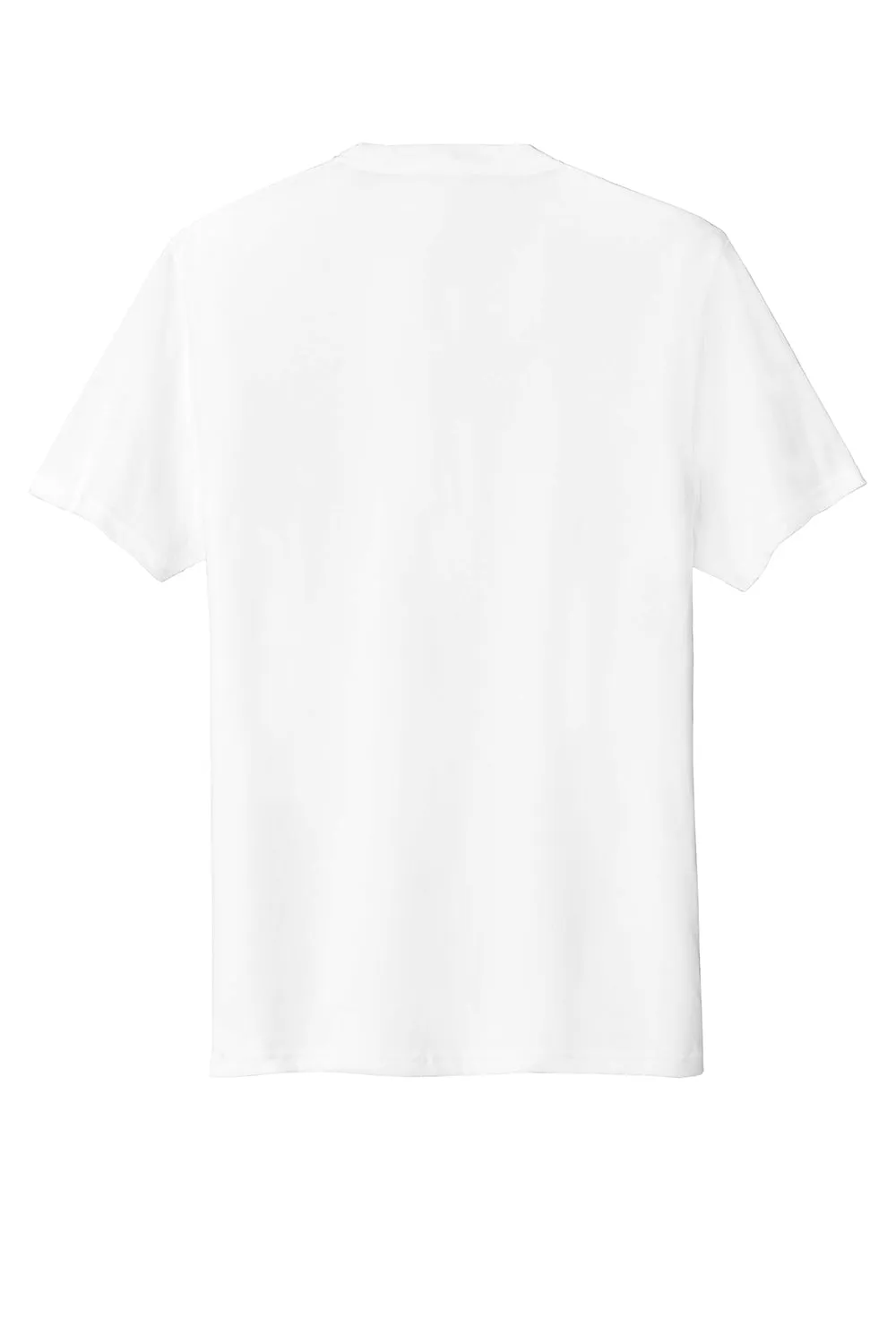 Port & Company Mens Fan Favorite Short Sleeve Crewneck T-Shirt - White  Buy the latest Clothing Port-Company