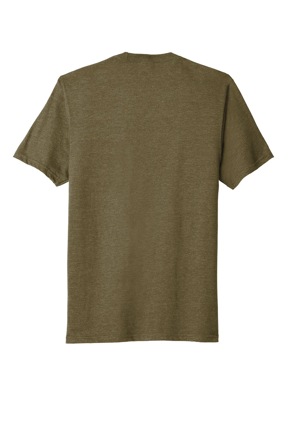 Port & Company Mens Short Sleeve Crewneck T-Shirt - Heather Coyote Brown  Buy the latest Clothing Port-Company