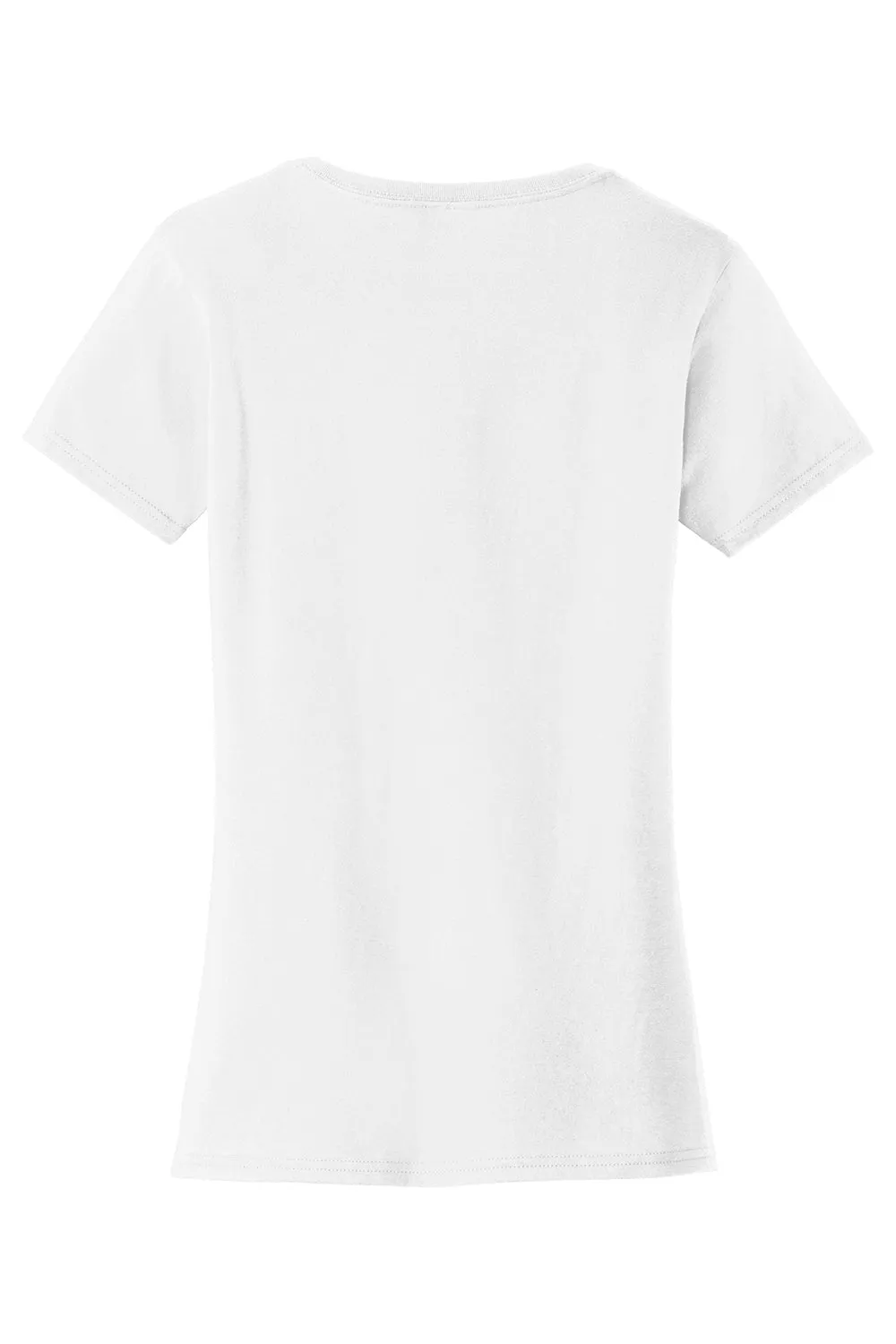 Port & Company Womens Fan Favorite Short Sleeve Crewneck T-Shirt - White  Buy the latest Clothing Port-Company