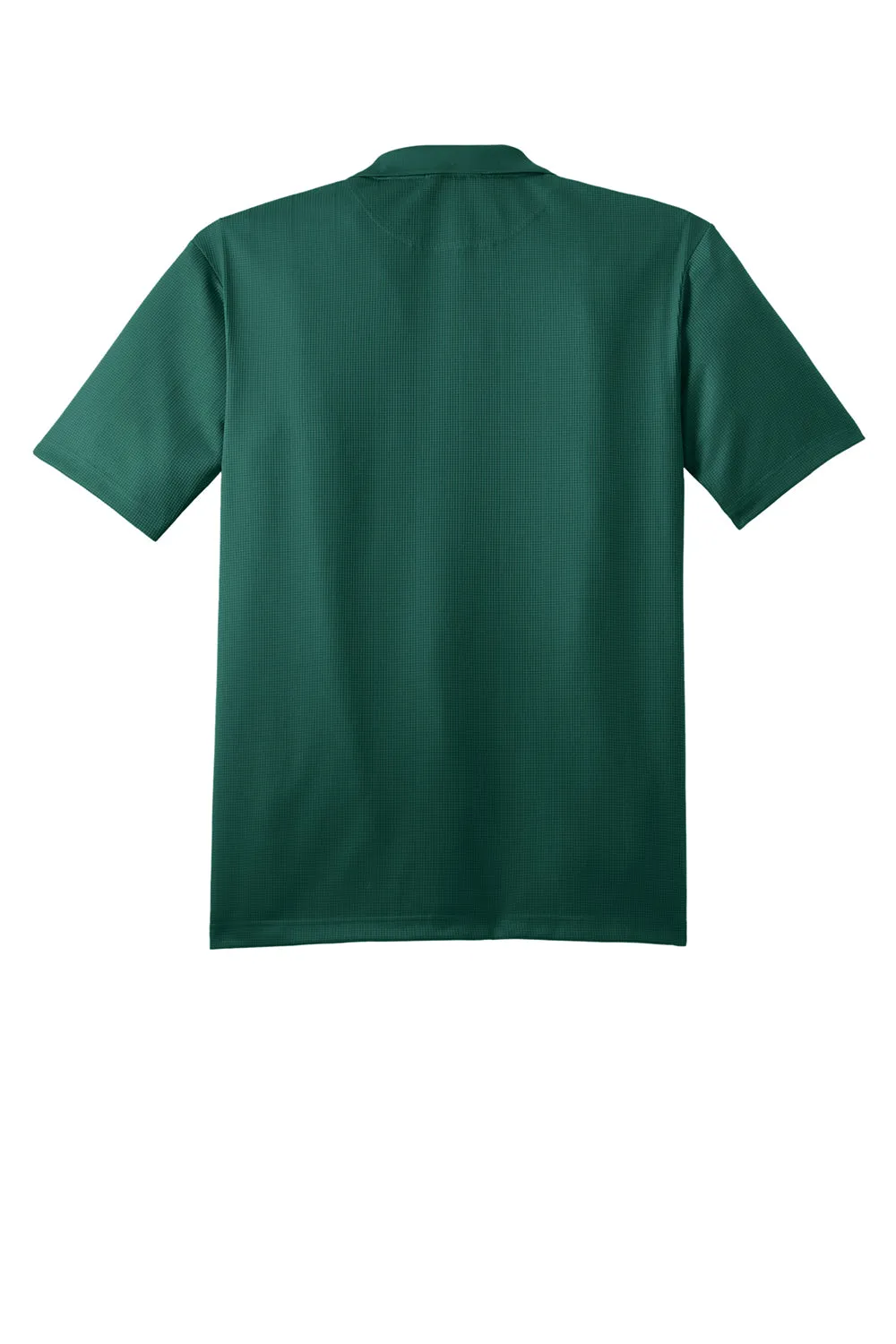 Port Authority Mens Performance Moisture Wicking Short Sleeve Polo Shirt - Green Glen  Premium quality Clothing Port-Authority