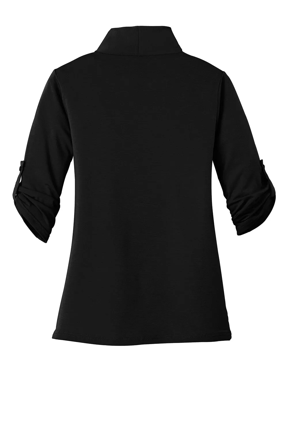 Port Authority Womens Concept Shrug - Black  Premium quality Clothing Port-Authority