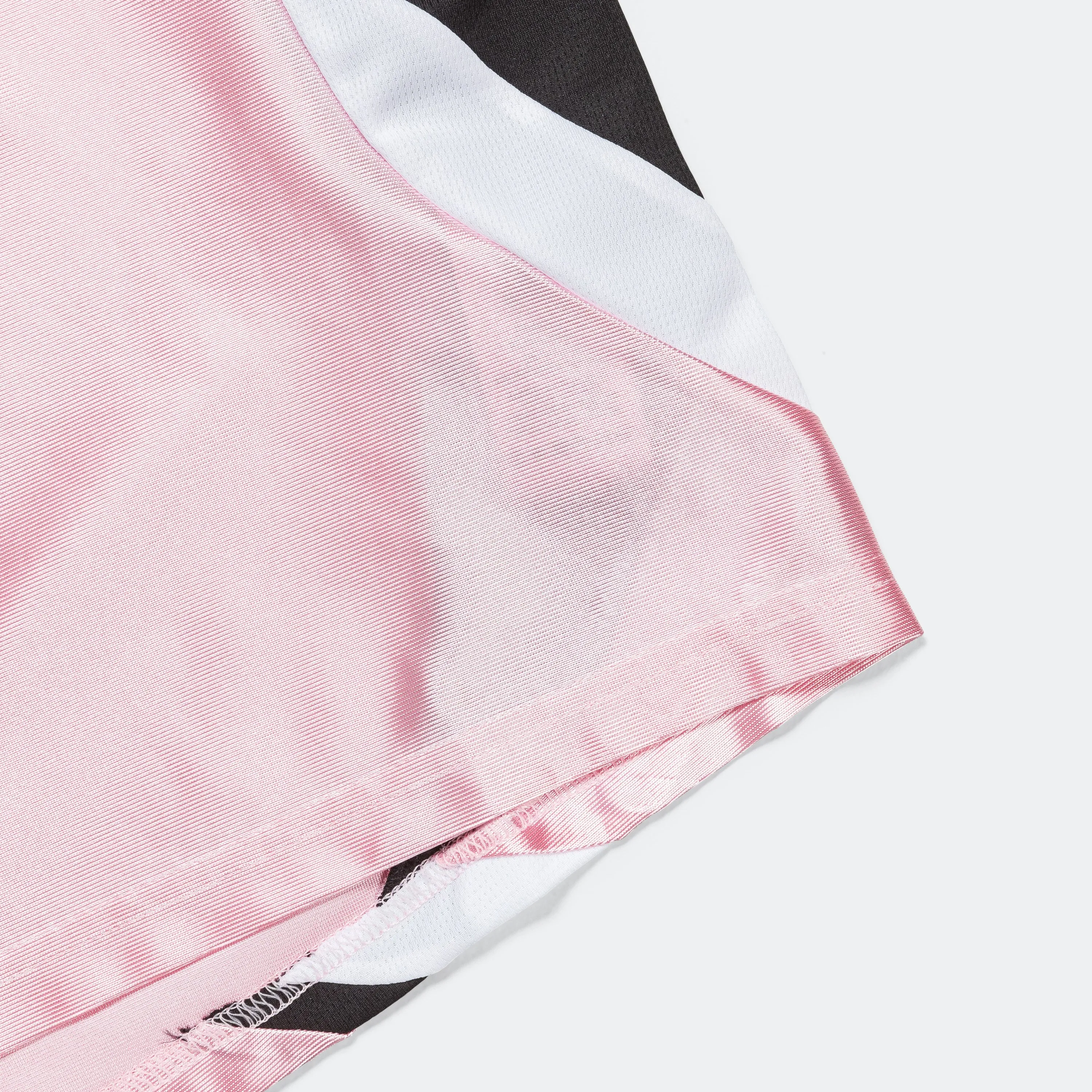 Puma Clothing SS Jersey x FC Palermo - Bright Pink
