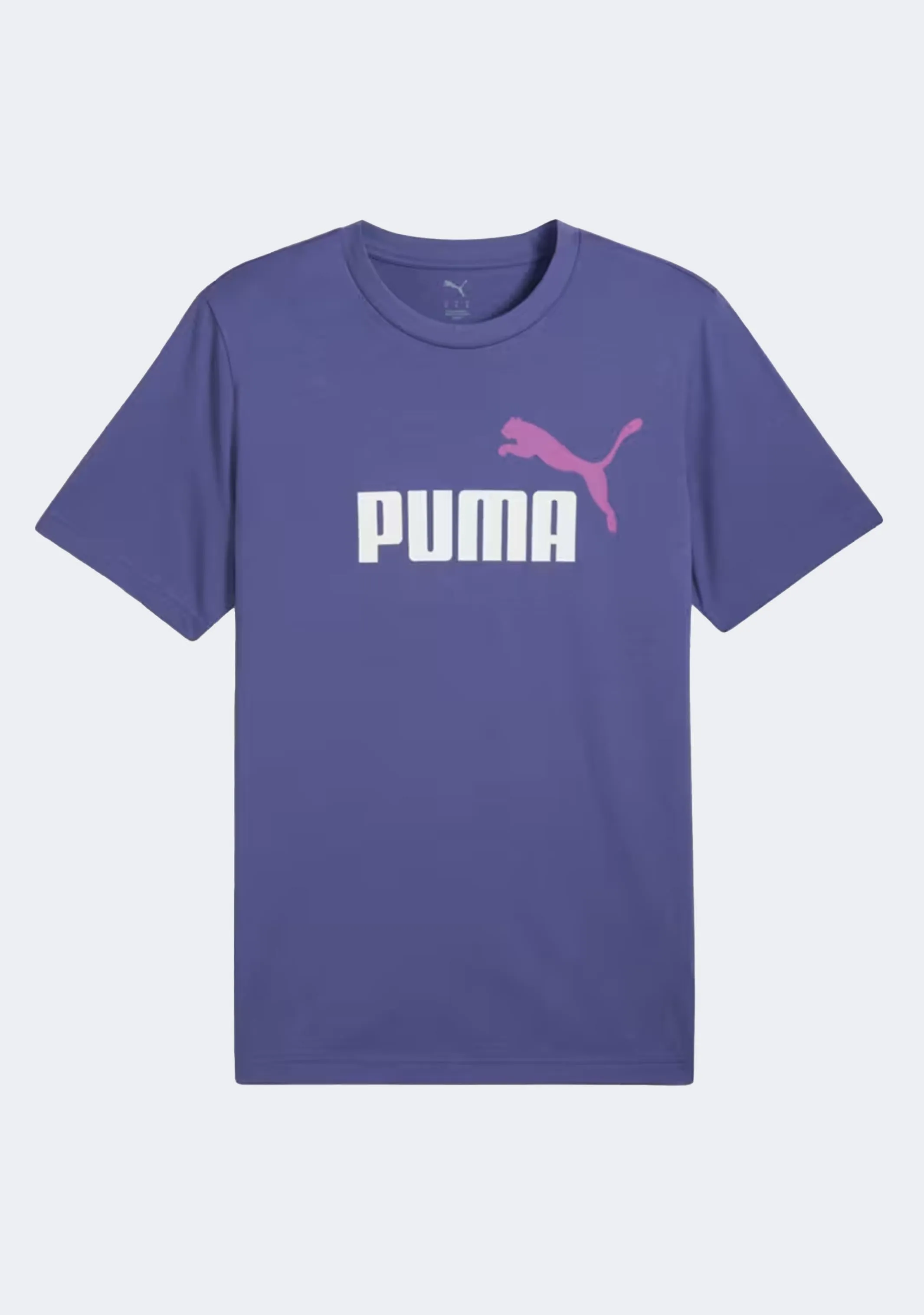 Puma Men's ESS 2 Colour No. 1 Logo Tee