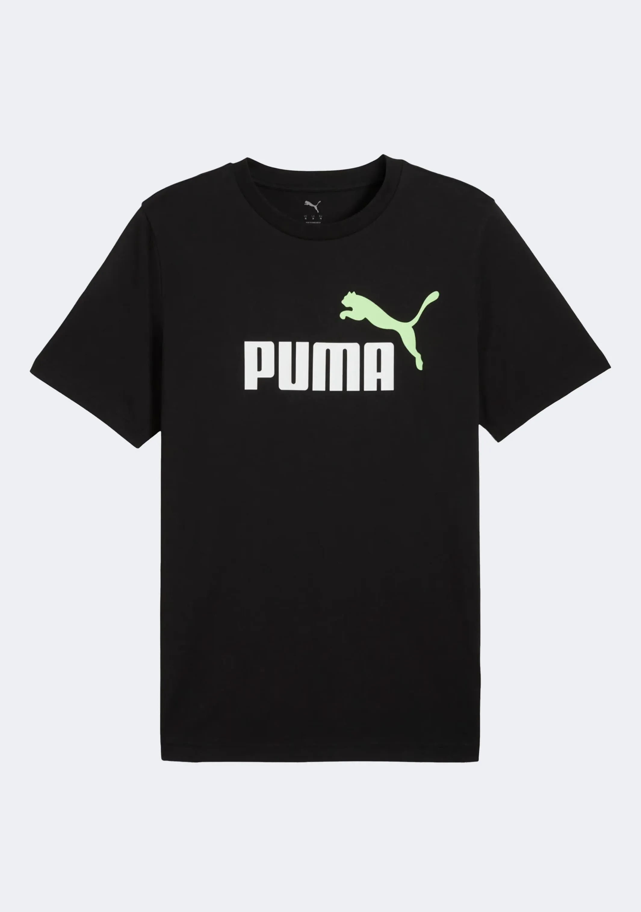 Puma Men's ESS 2 Colour No. 1 Logo Tee