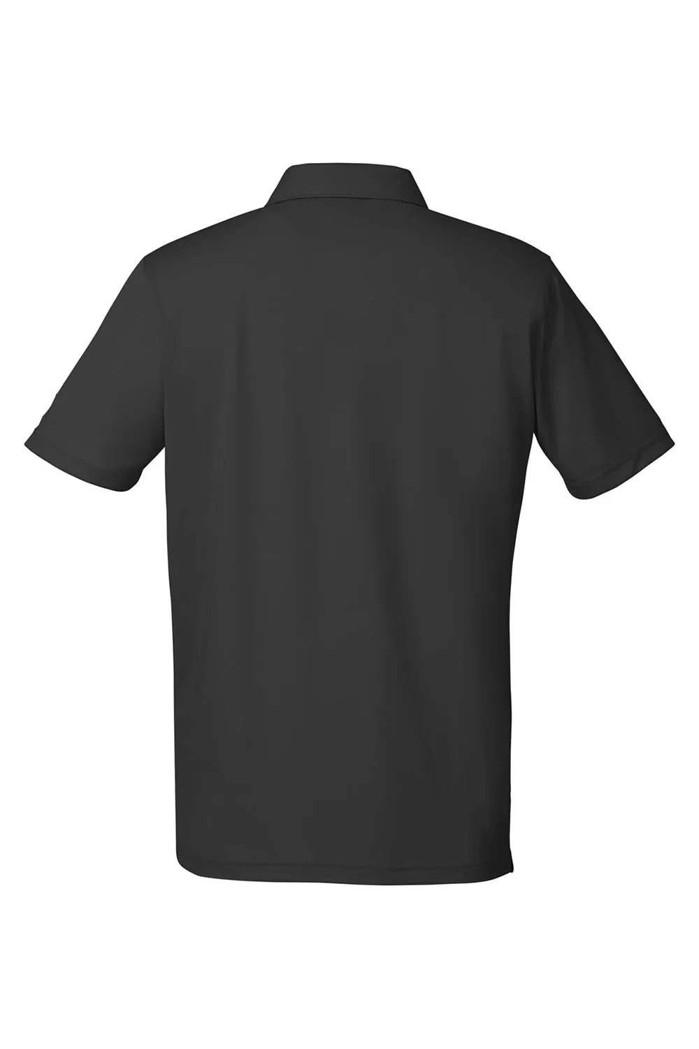 Puma Mens Gamer Moisture Wicking Short Sleeve Polo Shirt - Black - Closeout  Choose your new Clothing Puma