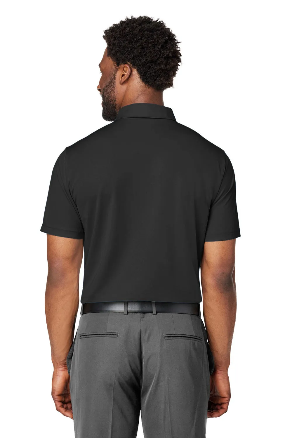 Puma Mens Gamer Moisture Wicking Short Sleeve Polo Shirt - Black - Closeout  Choose your new Clothing Puma