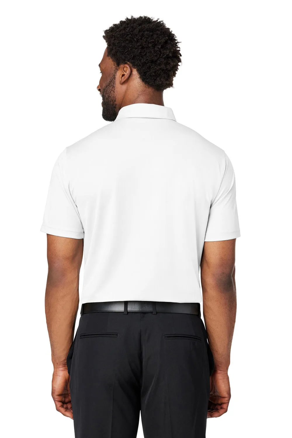 Puma Mens Gamer Moisture Wicking Short Sleeve Polo Shirt - Bright White - Closeout  Choose your new Clothing Puma