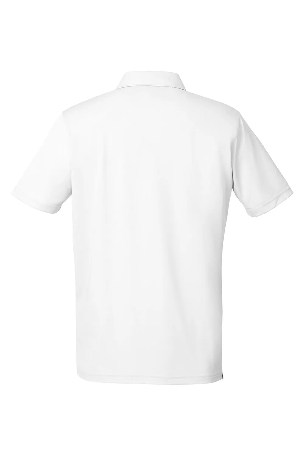 Puma Mens Gamer Moisture Wicking Short Sleeve Polo Shirt - Bright White - Closeout  Choose your new Clothing Puma
