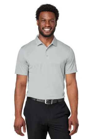Puma Mens Gamer Moisture Wicking Short Sleeve Polo Shirt - High Rise Grey - Closeout  Choose your new Clothing Puma