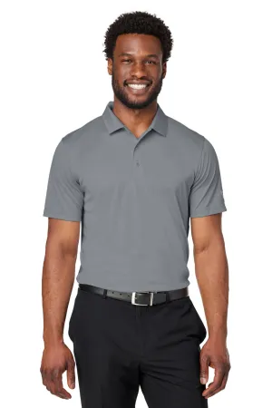 Puma Mens Gamer Moisture Wicking Short Sleeve Polo Shirt - Quiet Shade Grey - Closeout  Choose your new Clothing Puma