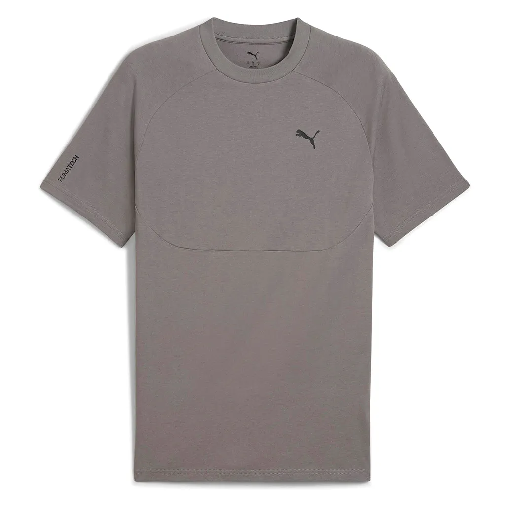 Puma Men's Puma Tech Tee