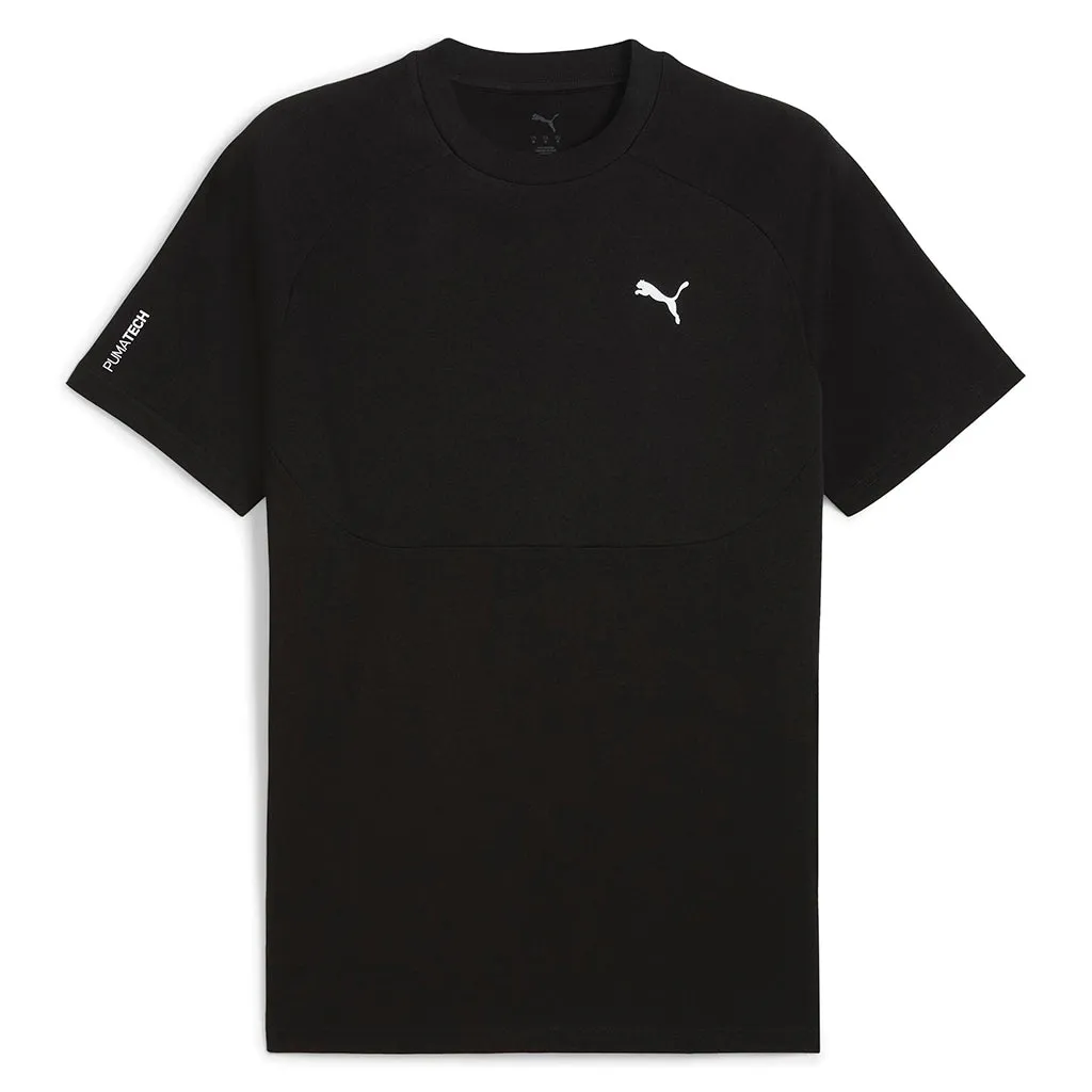 Puma Men's Puma Tech Tee