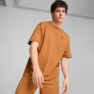 PUMA MEN'S RAD/CAL LATTE TEE