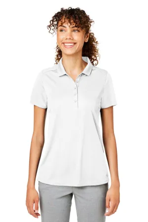 Puma Womens Gamer Moisture Wicking Short Sleeve Polo Shirt - Bright White - Closeout  Choose your new Clothing Puma