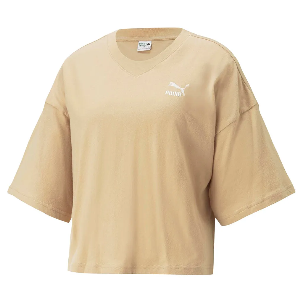 Puma Women's Puma Oversized Tee