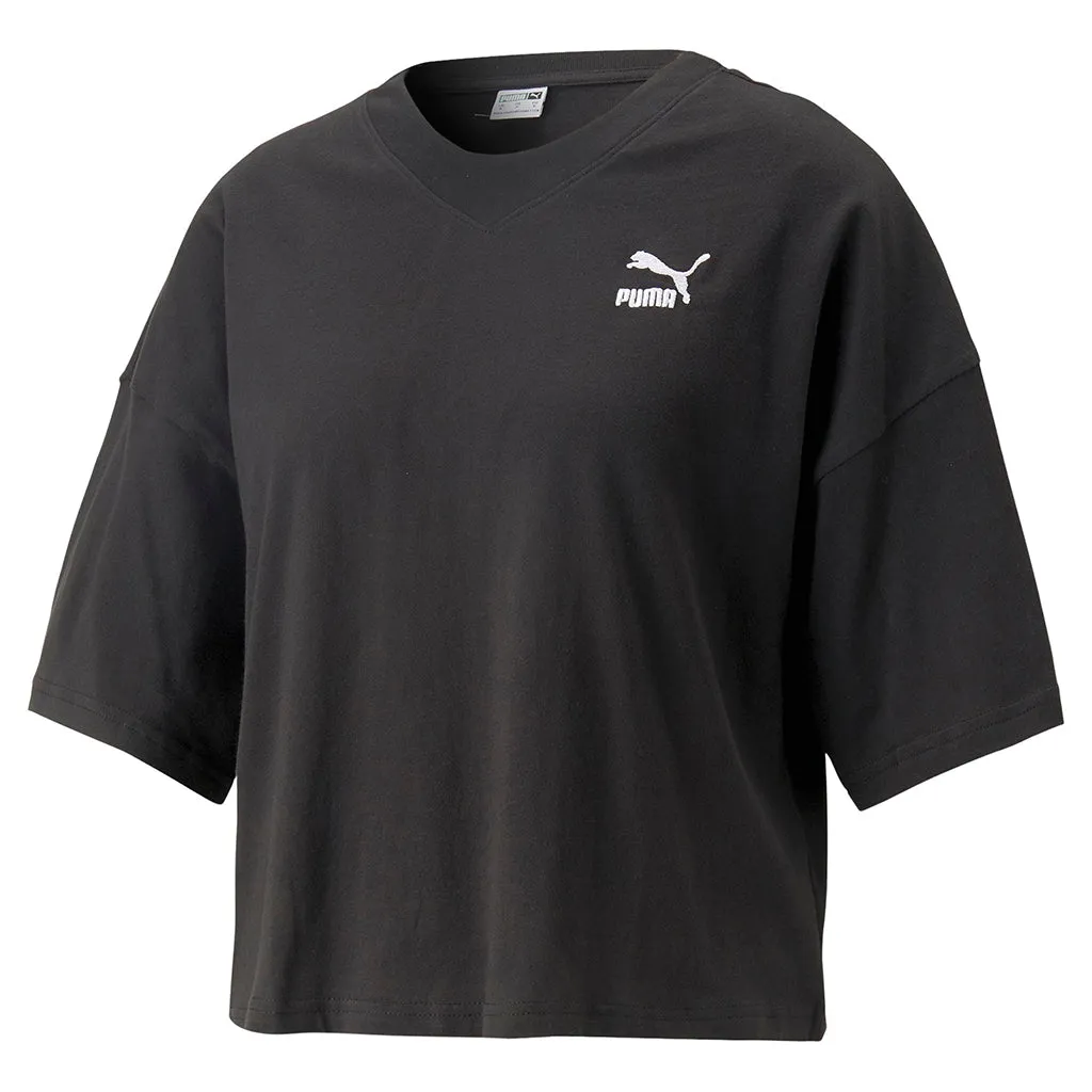 Puma Women's Puma Oversized Tee