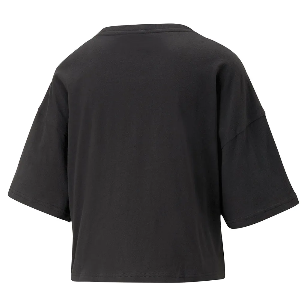 Puma Women's Puma Oversized Tee