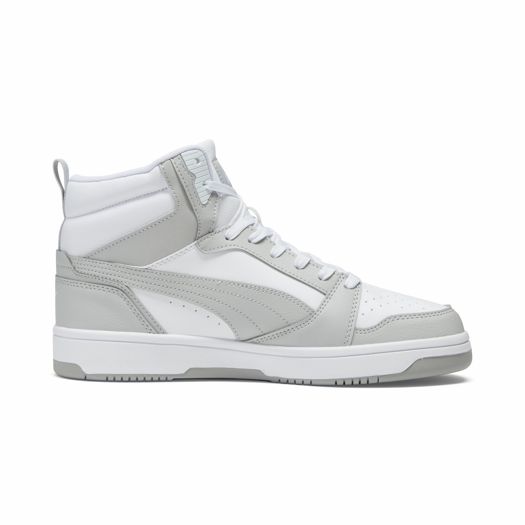 PUMA Men's Rebound V6 Wide Sneakers