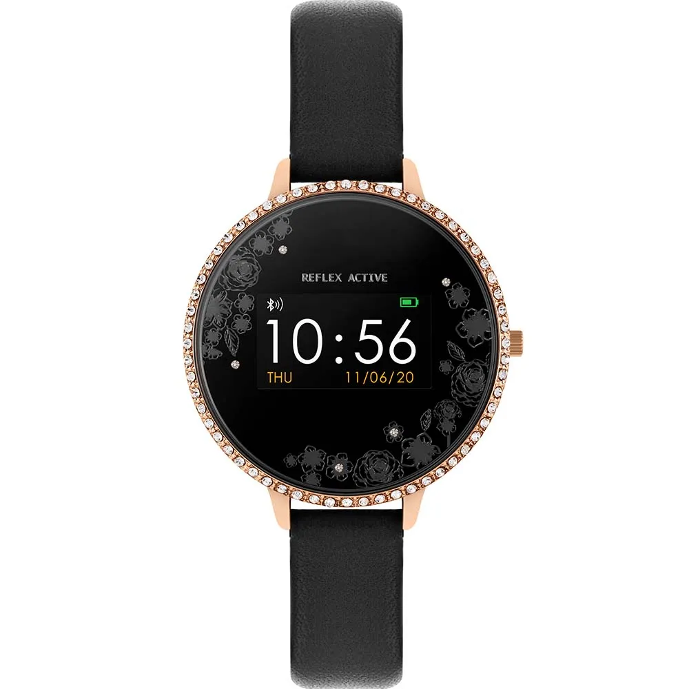 Reflex Active RA03-2078 Series 3 Smartwatch 