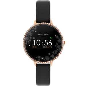Reflex Active RA03-2078 Series 3 Smartwatch 
