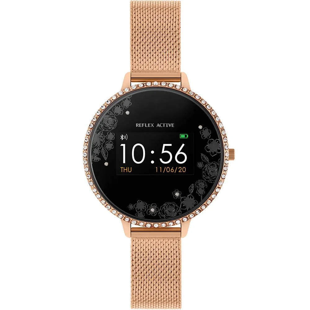 Reflex Active RA03-4042 Series 3 Smartwatch 