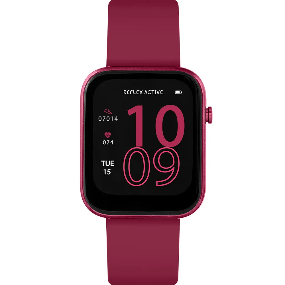 Reflex Active RA12-2158 Series 12 Smartwatch 