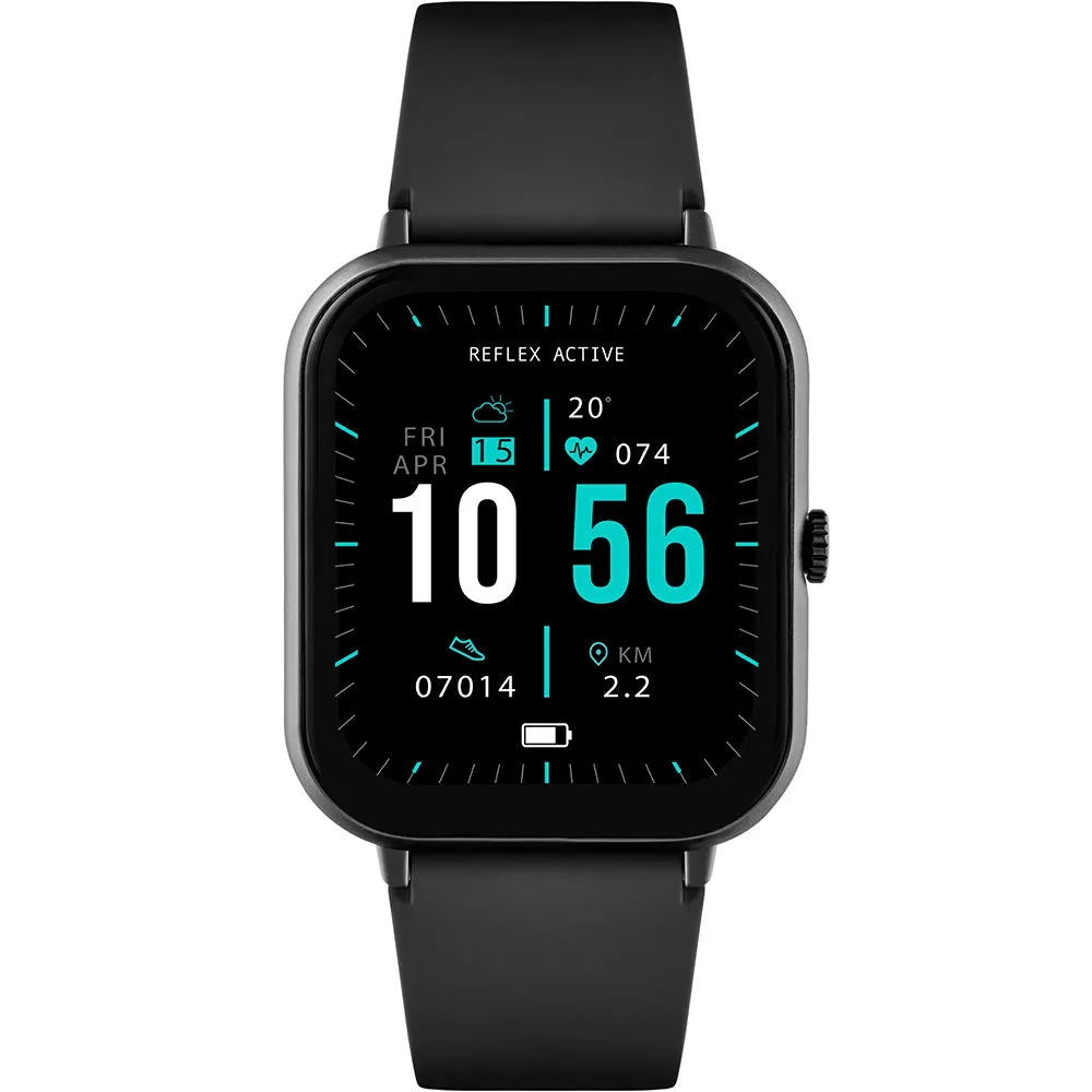 Reflex Active RA23-2170 Series 23 Smartwatch 