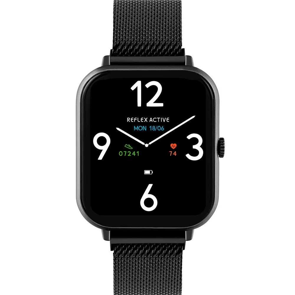 Reflex Active RA23-4076 Series 23 Smartwatch 